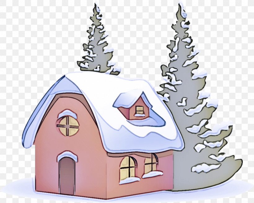 Cartoon Tree House Pine Family Conifer, PNG, 1021x817px, Cartoon, Conifer, House, Pine Family, Tree Download Free