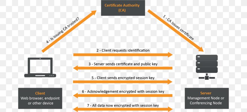 Certificate Authority Transport Layer Security Online Certificate Status Protocol Public Key Certificate HTTPS, PNG, 700x372px, Certificate Authority, Brand, Certification, Cloudflare, Computer Servers Download Free