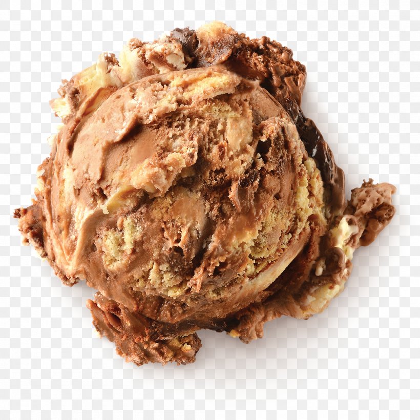 Chocolate Ice Cream Chocolate Truffle Sundae Milkshake, PNG, 1050x1050px, Chocolate Ice Cream, Biscuits, Chocolate, Chocolate Truffle, Cookie Dough Download Free