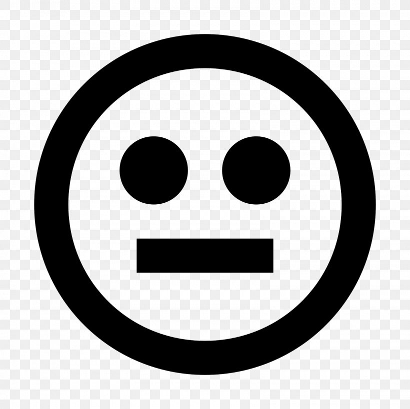 Circle Clip Art, PNG, 1600x1600px, Number, Black And White, Emoticon, Facial Expression, Happiness Download Free