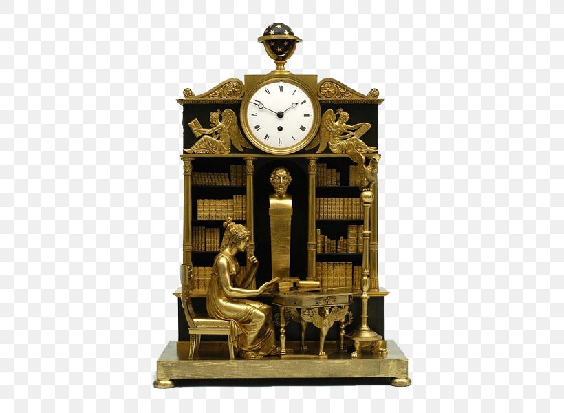 Clock Antique Watch Horology Movement, PNG, 500x600px, Clock, Alarm Clock, Antique, Art, Bracket Clock Download Free