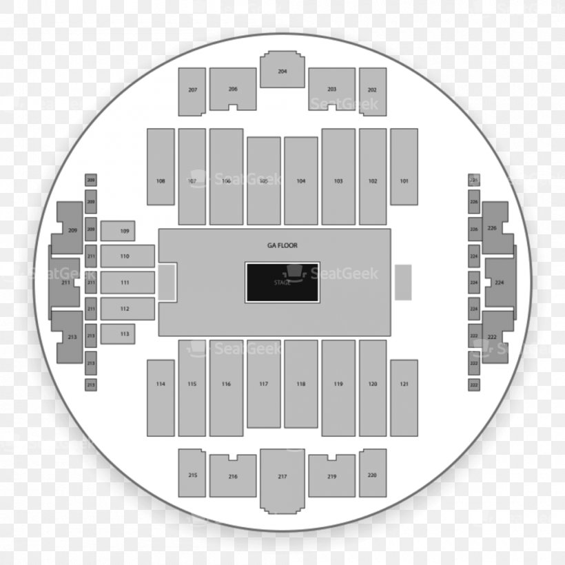 Drake @ Tacoma Dome In Tacoma, WA JOE WALSH ANNOUNCES LINEUP FOR VETSAID 2018 Ticketmaster Concert, PNG, 1000x1000px, Tacoma Dome, Aircraft Seat Map, Chart, Concert, Diagram Download Free