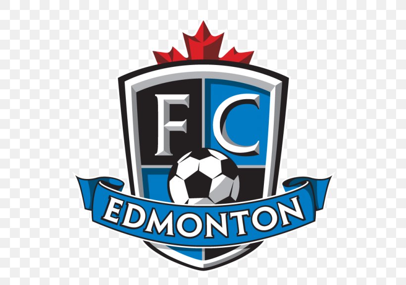 FC Edmonton New York Cosmos NASL North Carolina FC Alberta Soccer Association, PNG, 600x575px, Fc Edmonton, Alberta, Brand, Canadian Premier League, Edmonton Download Free