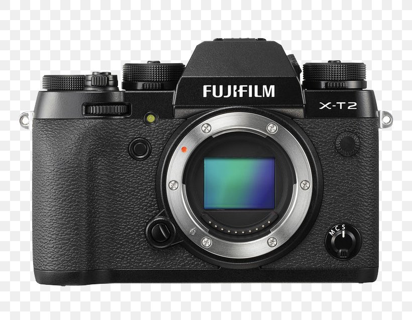 Fujifilm X-T2 Fujifilm X-T1 Mirrorless Interchangeable-lens Camera Photography, PNG, 750x637px, Fujifilm Xt2, Apsc, Camera, Camera Accessory, Camera Lens Download Free