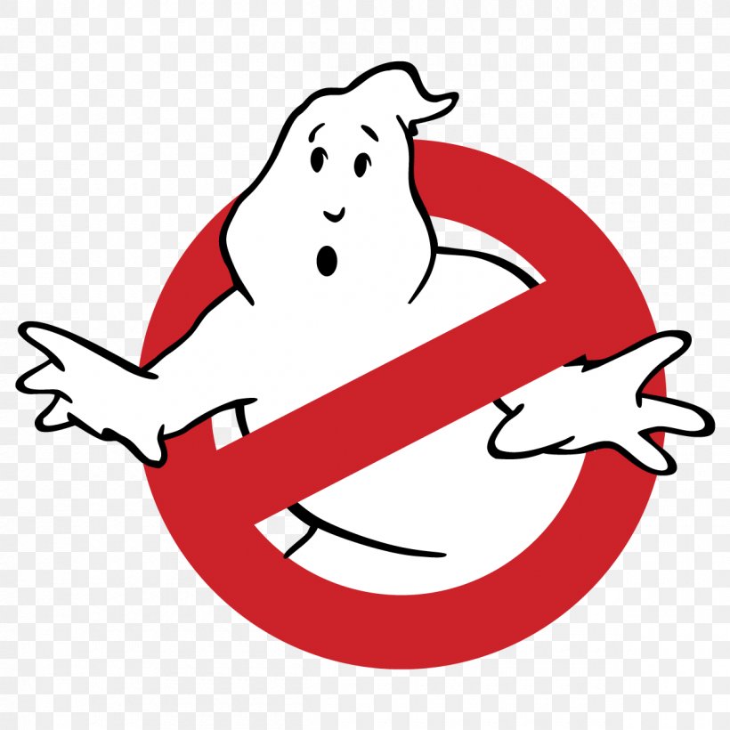 Ghostbusters: Sanctum Of Slime Logo Sticker Peter Venkman Decal, PNG, 1200x1200px, Ghostbusters Sanctum Of Slime, Area, Art, Artwork, Black And White Download Free