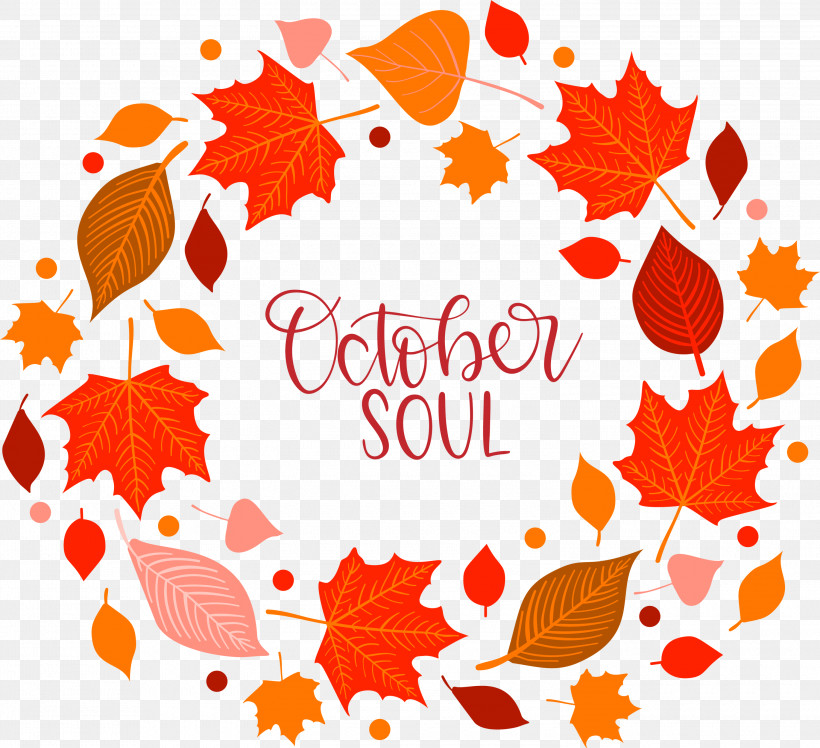 October Soul Autumn, PNG, 3000x2739px, Autumn, Biology, Floral Design, Fruit, Leaf Download Free
