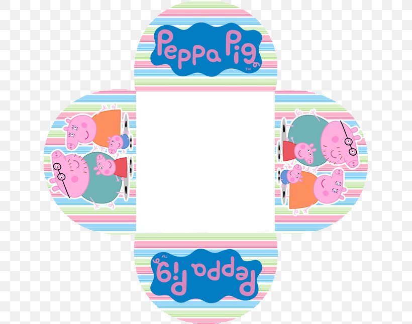 Princess Peppa Free Party Convite Bar, PNG, 645x645px, Princess Peppa, Area, Bar, Birthday, Convite Download Free