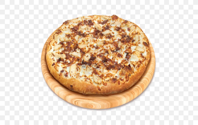 Sicilian Pizza Bacon Tarte Flambée Manakish, PNG, 570x520px, Sicilian Pizza, American Food, Bacon, Baked Goods, Cheese Download Free