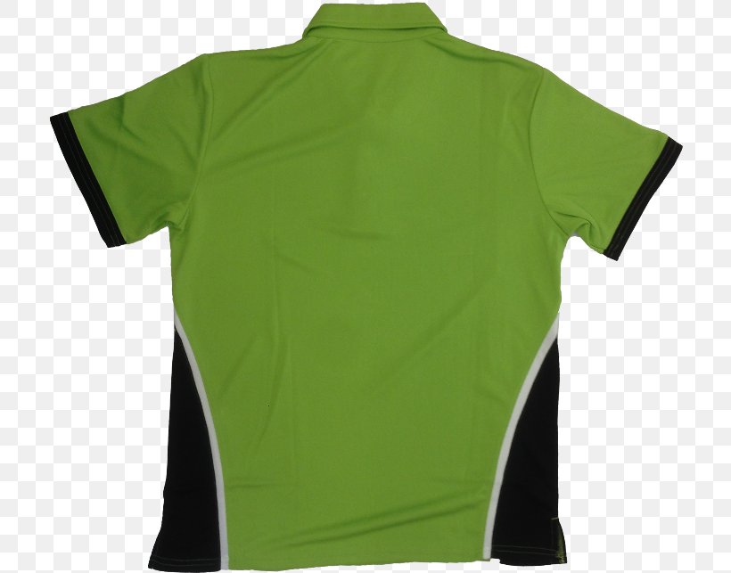 T-shirt Polo Shirt Tennis Polo Sleeve, PNG, 712x643px, Tshirt, Active Shirt, Green, Jersey, Neck Download Free