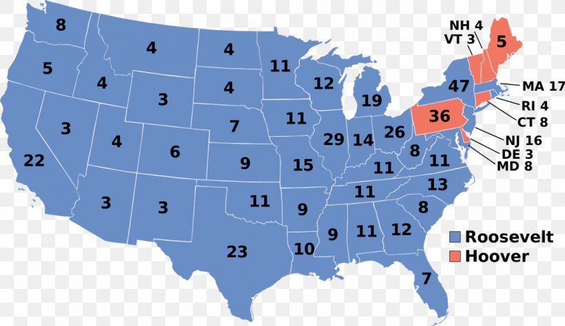United States Presidential Election, 1936 United States Presidential Election, 1932 US Presidential Election 2016 United States Presidential Election In Vermont, 1936, PNG, 1100x636px, United States, Alf Landon, Area, Democratic Party, Diagram Download Free