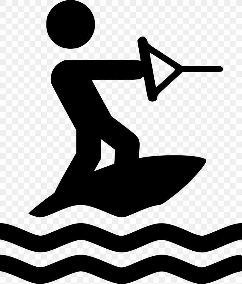 Wakeboarding Wakestock Water Skiing Drawing Clip Art, PNG, 834x980px, Wakeboarding, Area, Artwork, Black And White, Drawing Download Free