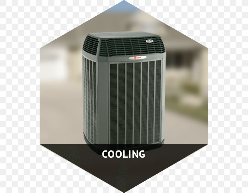 Allen Heating And Cooling HVAC General Contractor Heating System Trane, PNG, 557x639px, Hvac, Air Conditioning, Architectural Engineering, Boiler, Central Heating Download Free