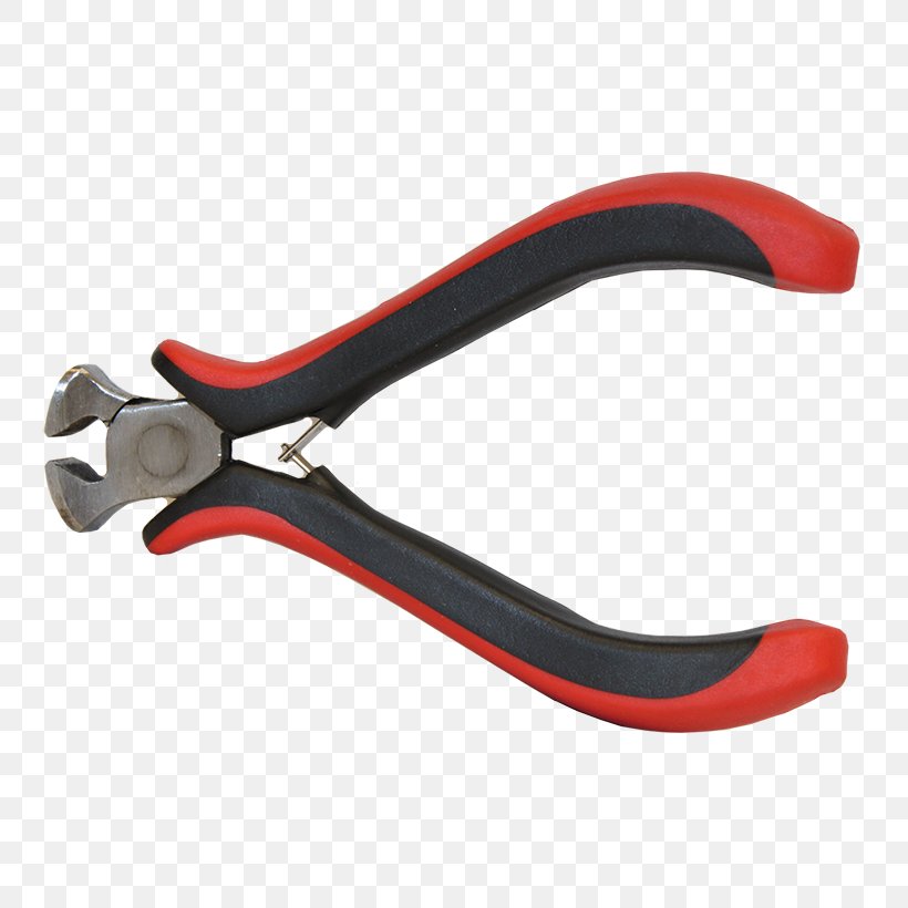 Diagonal Pliers Nipper Wire Stripper Tool, PNG, 820x820px, Diagonal Pliers, Business, Cutting, Cutting Tool, Diagonal Download Free