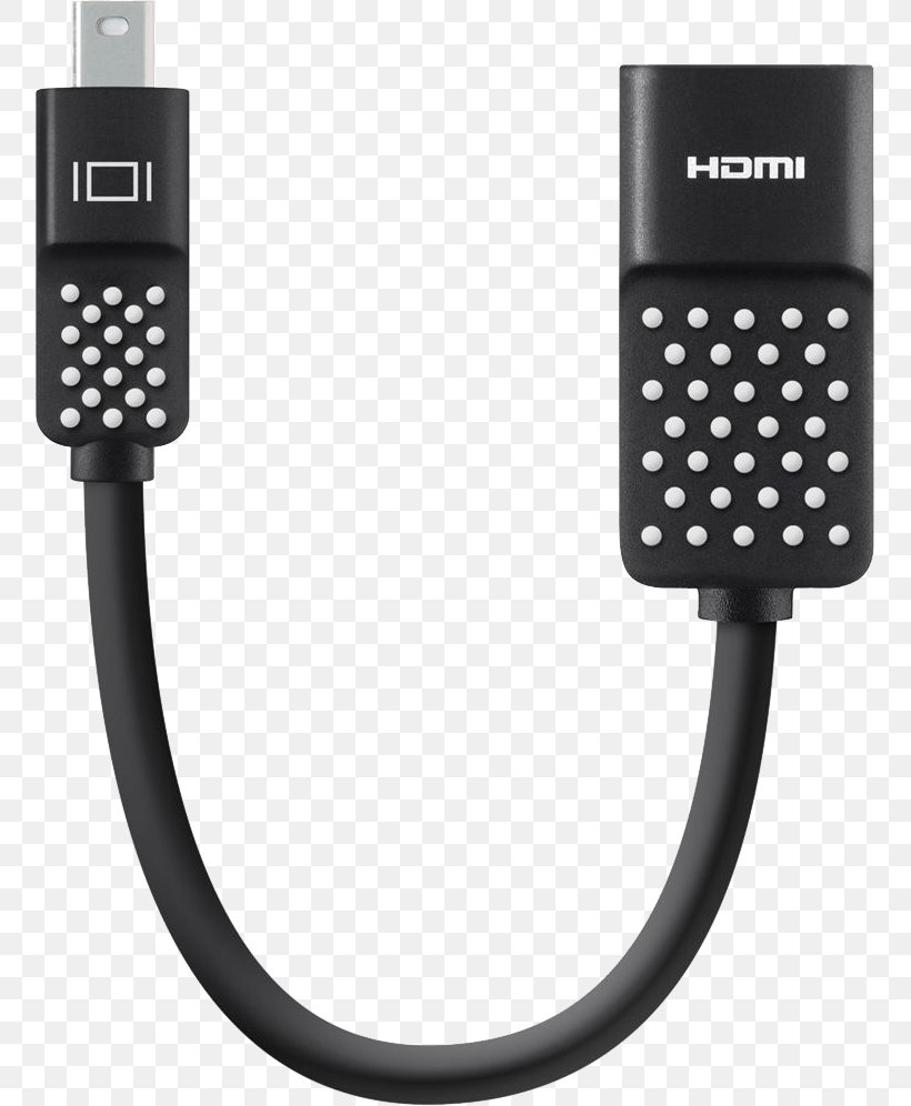 Digital Audio Graphics Cards & Video Adapters MacBook Pro HDMI Mini DisplayPort, PNG, 755x996px, Digital Audio, Adapter, Audio Equipment, Cable, Computer Monitors Download Free
