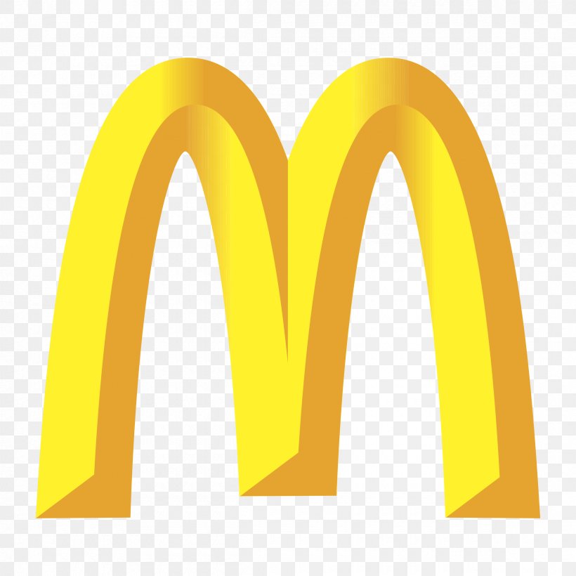 Golden Arches McDonald's Ronald McDonald Logo, PNG, 2400x2400px, Golden Arches, Brand, Im Lovin It, Logo, Orange Download Free