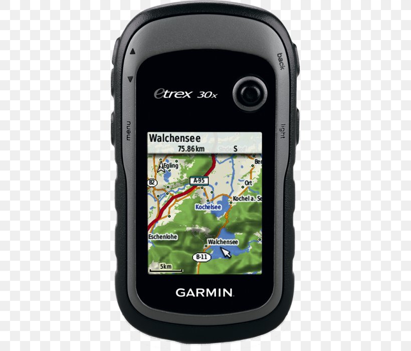 GPS Navigation Systems Garmin ETrex 30x Garmin ETrex 20 Garmin Ltd., PNG, 700x700px, Gps Navigation Systems, Automotive Navigation System, Bicycle Computers, Cellular Network, Communication Device Download Free