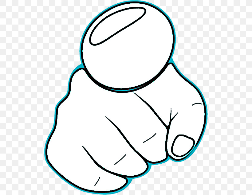 Line Art Finger Thumb Hand Line, PNG, 533x635px, Line Art, Circle, Coloring Book, Finger, Hand Download Free