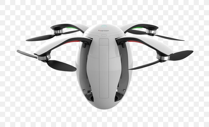 PowerVision UAV Unmanned Aerial Vehicle Quadcopter Mavic Pro Drone Racing, PNG, 750x500px, Powervision Uav, Aircraft, Dji, Drone Racing, Egg Download Free