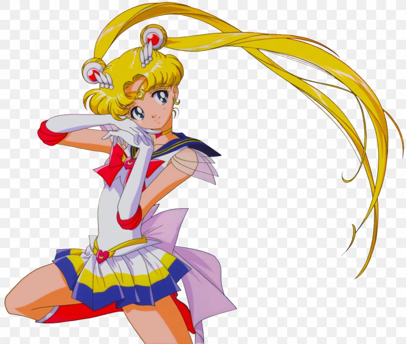 Sailor Moon Sailor Venus Sailor Uranus Sailor Jupiter Hairstyle, PNG, 1280x1084px, Watercolor, Cartoon, Flower, Frame, Heart Download Free