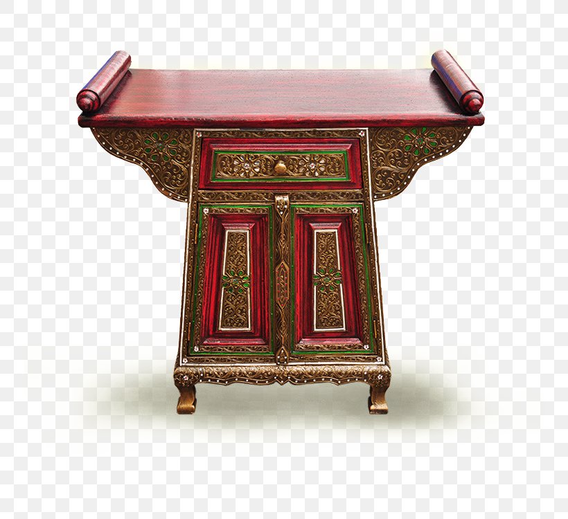 Thailand Cabinetry Tmall Taobao Furniture, PNG, 750x750px, Thailand, Alibaba Group, Antique, Cabinetry, End Table Download Free