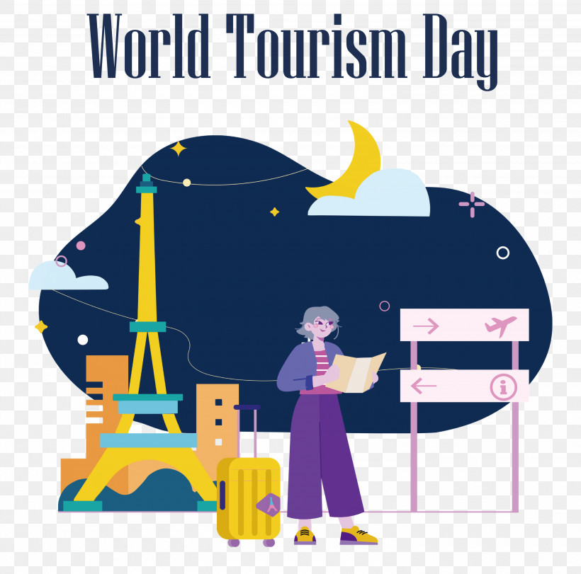 World Tourism Day, PNG, 3000x2968px, World Tourism Day, Caricature, Cartoon, Cartoon Network, Drawing Download Free