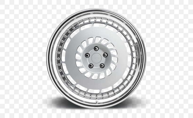 Alloy Wheel Car Rim Rotiform, LLC., PNG, 500x500px, Alloy Wheel, Auto Part, Automotive Tire, Automotive Wheel System, Bolt Download Free