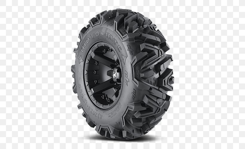 Car Side By Side Radial Tire All-terrain Vehicle, PNG, 500x500px, Car, Allterrain Vehicle, Auto Part, Automotive Tire, Automotive Wheel System Download Free