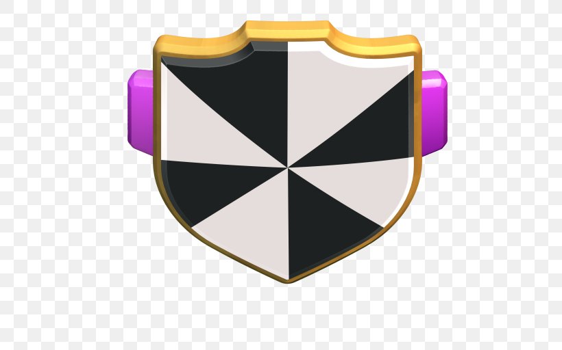 Clash Of Clans Clash Royale Video Gaming Clan Game, PNG, 512x512px, Clash Of Clans, Clan, Clan Badge, Clash Royale, Community Download Free