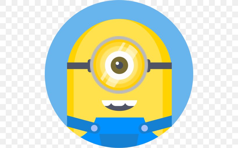 Despicable Me: Minion Rush Minions, PNG, 512x512px, Despicable Me Minion Rush, Android, Area, Despicable Me, Despicable Me 2 Download Free