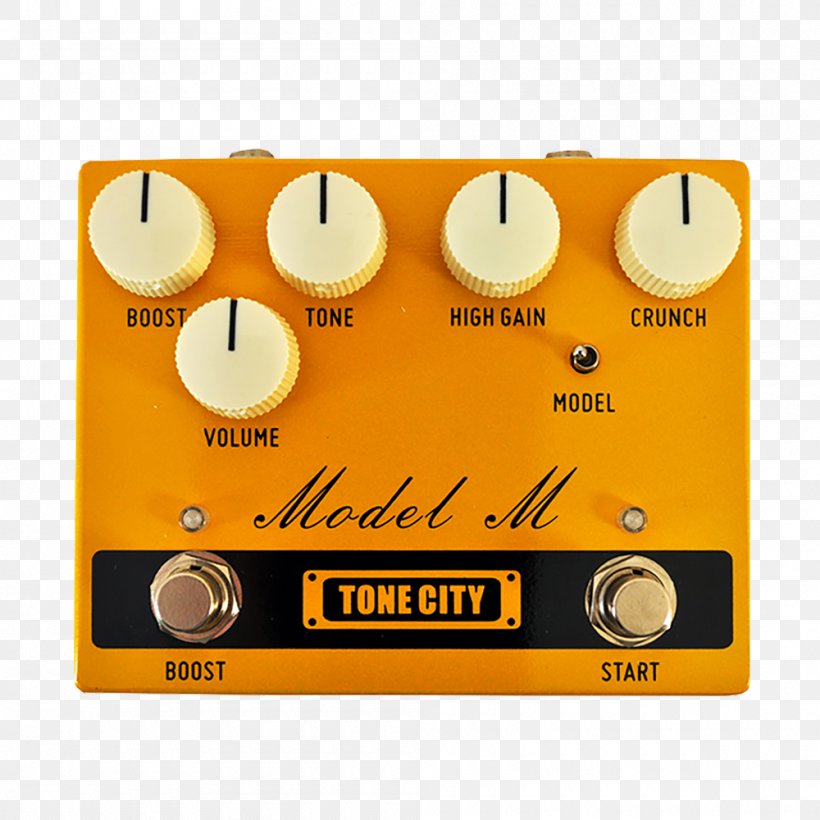 Effects Processors & Pedals Tone City King Of Blues Distortion Овердрайв Guitar, PNG, 1000x1000px, Effects Processors Pedals, Audio, Audio Equipment, Blues, Distortion Download Free