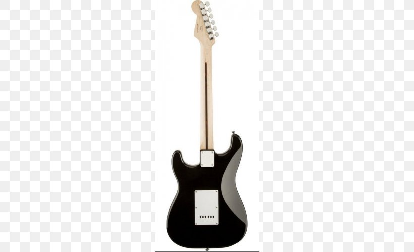 Fender Stratocaster Squier Deluxe Hot Rails Stratocaster Fender Standard Stratocaster Guitar, PNG, 500x500px, Fender Stratocaster, Acoustic Electric Guitar, Acoustic Guitar, Bass Guitar, Electric Guitar Download Free