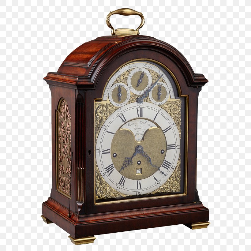 Floor & Grandfather Clocks Antique Clothing Accessories, PNG, 590x820px, Clock, Antique, Clothing Accessories, Floor Grandfather Clocks, Home Accessories Download Free