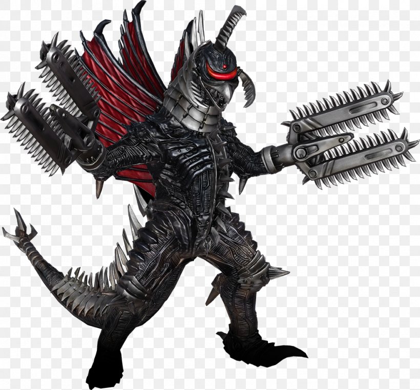 Godzilla: Monster Of Monsters Gigan Mechagodzilla Godzilla: Battle Legends, PNG, 989x920px, Godzilla, Action Figure, Fictional Character, Gigan, Godzilla Battle Legends Download Free