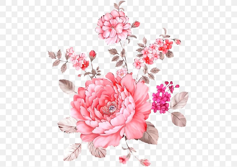 Rose Floral Design Flower Watercolor Painting, PNG, 489x581px, Rose, Blossom, Botanical Illustration, Botany, Branch Download Free