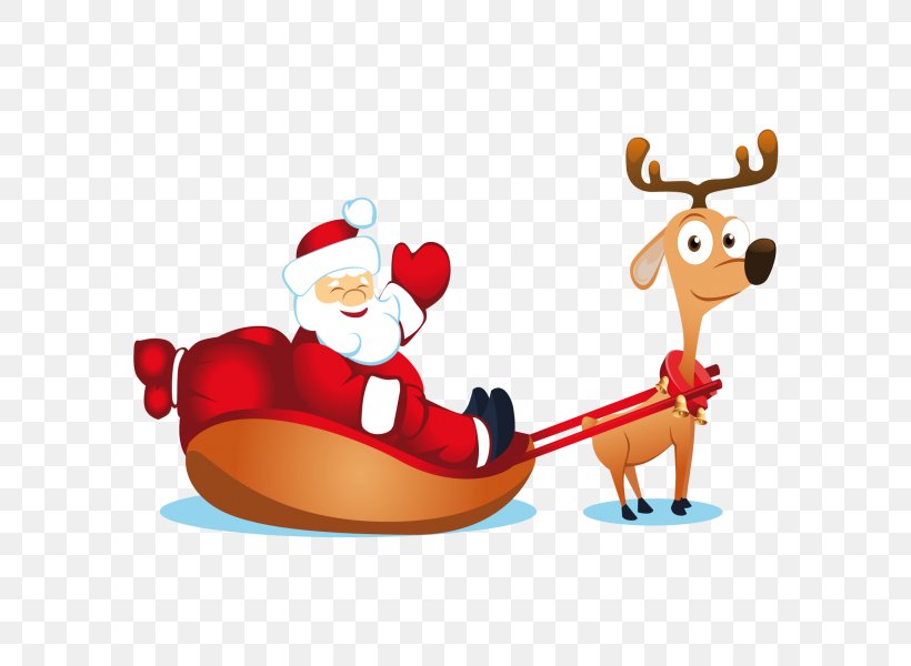 Santa Claus Christmas Clip Art, PNG, 600x600px, Santa Claus, Art, Cartoon, Christmas, Christmas Decoration Download Free
