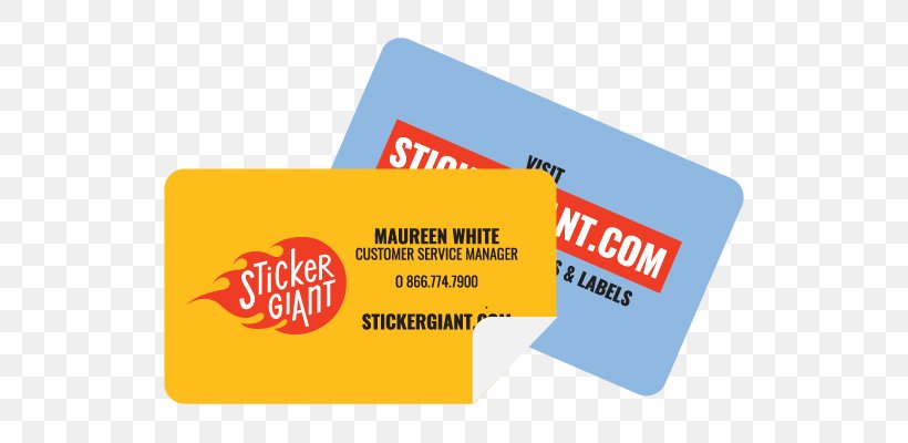 Sticker Label Business Cards Decal Logo, PNG, 800x400px, Sticker, Brand, Business Cards, Company, Credit Card Download Free