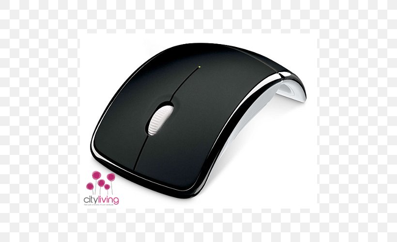 Arc Mouse Computer Mouse Xbox 360 Laptop Computer Keyboard, PNG, 500x500px, Arc Mouse, Apple Wireless Mouse, Automotive Design, Computer, Computer Accessory Download Free