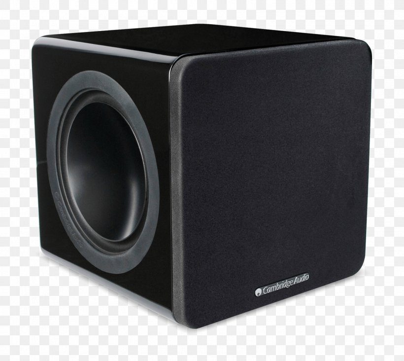 Cambridge Audio MINX X201 Subwoofer Loudspeaker Cambridge Audio Minx X200 Passive Radiator, PNG, 1600x1429px, Subwoofer, Audio, Audio Equipment, Bass, Bookshelf Speaker Download Free