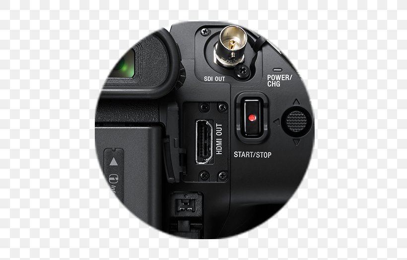 Camera Lens Sony Xperia Z Sony XDCAM PXW-Z90V XAVC, PNG, 690x524px, 4k Resolution, Camera Lens, Camcorder, Camera, Camera Accessory Download Free
