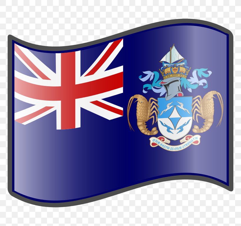 Flag Of Tristan Da Cunha British Overseas Territories United Kingdom Stock Photography, PNG, 768x768px, Tristan Da Cunha, Brand, British Overseas Territories, Emblem, Flag Download Free