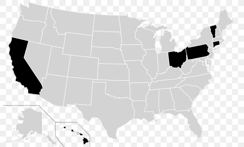 Kansas City Lebanon Bleeding Kansas City Map, PNG, 800x495px, Kansas City, Animated Mapping, Black And White, Blank Map, Bleeding Kansas Download Free