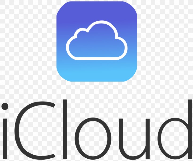 Logo OneDrive ICloud, PNG, 977x817px, Logo, Art, Azure, Blue, Brand Download Free