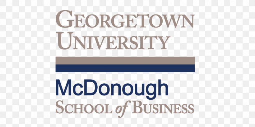 McDonough School Of Business Georgetown University Harvard Business School Master Of Business Administration, PNG, 1024x512px, Mcdonough School Of Business, Brand, Business School, College Application, Essay Download Free