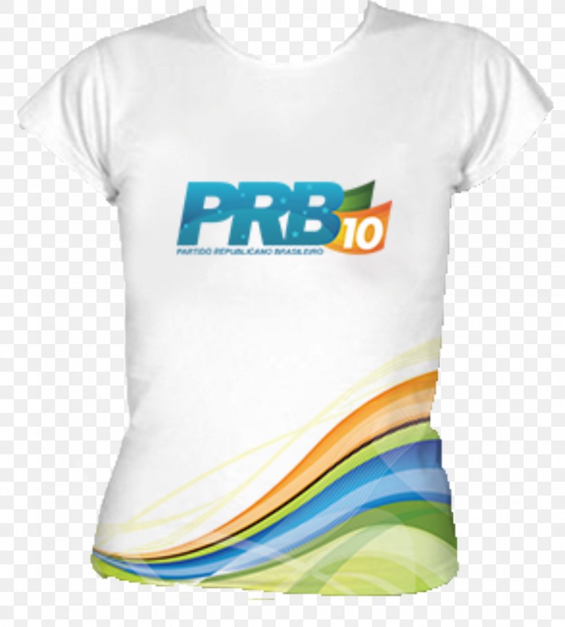 T-shirt Logo Sleeve Population Reference Bureau Font, PNG, 977x1086px, Tshirt, Active Shirt, Brand, Clothing, Logo Download Free