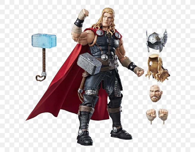 Thor Bruce Banner Spider-Man Marvel Legends Action & Toy Figures, PNG, 640x640px, Thor, Action Fiction, Action Figure, Action Toy Figures, Avengers Infinity War Download Free