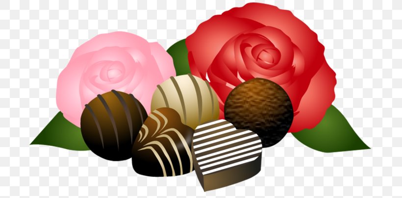 Valentine's Day Chocolate Honmei Choco Giri Choco, PNG, 700x404px, Valentine S Day, Child, Chocolate, Confectionery, Cut Flowers Download Free