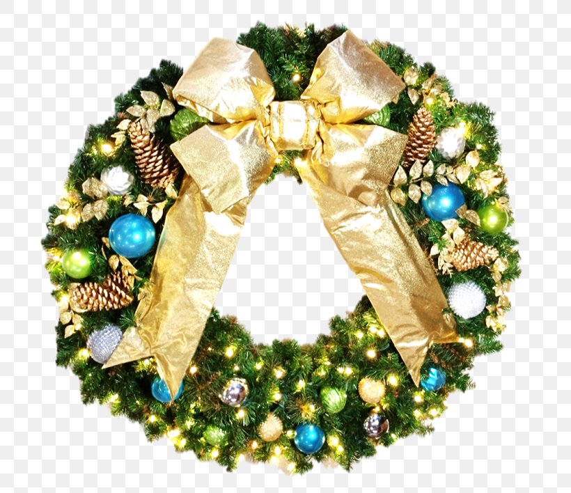 Wreath Christmas Ornament Jewellery, PNG, 750x708px, Wreath, Christmas, Christmas Decoration, Christmas Ornament, Decor Download Free