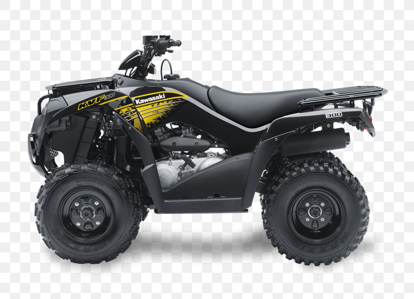 All-terrain Vehicle Powersports Motorcycle Kawasaki Heavy Industries Side By Side, PNG, 790x592px, Allterrain Vehicle, All Terrain Vehicle, Auto Part, Automotive Exterior, Automotive Tire Download Free