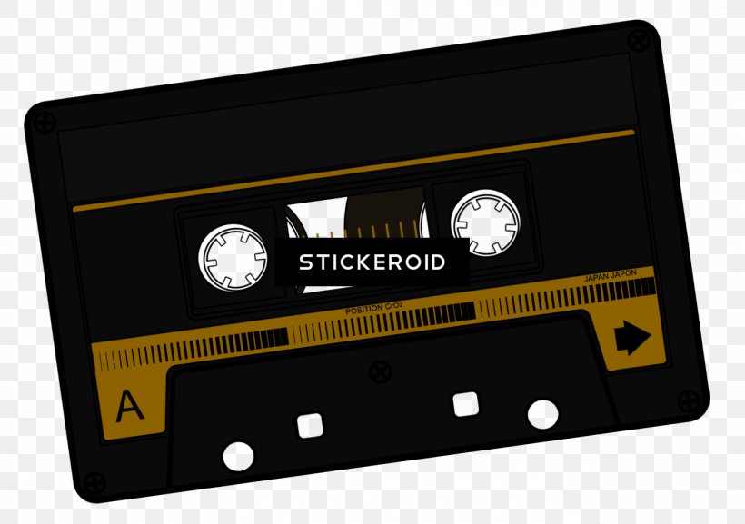 Cassette Tape, PNG, 1377x970px, Cassette Tape, Boombox, Cassette, Cassette Deck, Compact Cassette Download Free