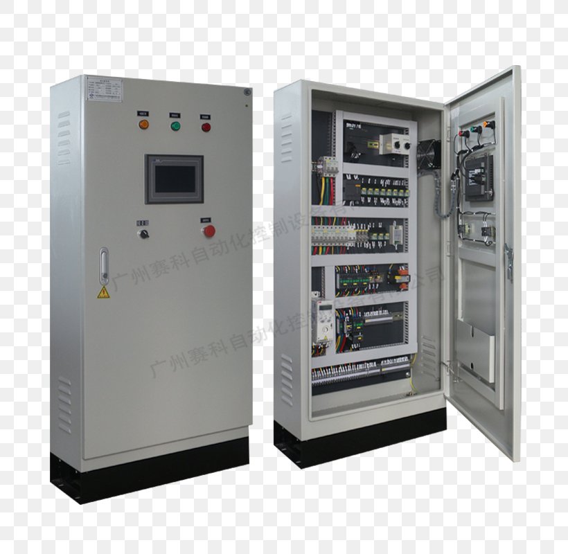 Circuit Breaker Electrical Network, PNG, 800x800px, Circuit Breaker, Control Panel Engineeri, Electrical Network, Enclosure, Machine Download Free